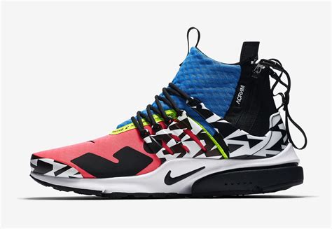 nike presto acronym replica 2018